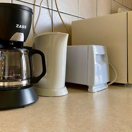 Apartament Leya Apartment Deva Ngoại thất bức ảnh