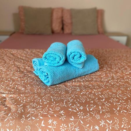 Apartament Leya Apartment Deva Ngoại thất bức ảnh