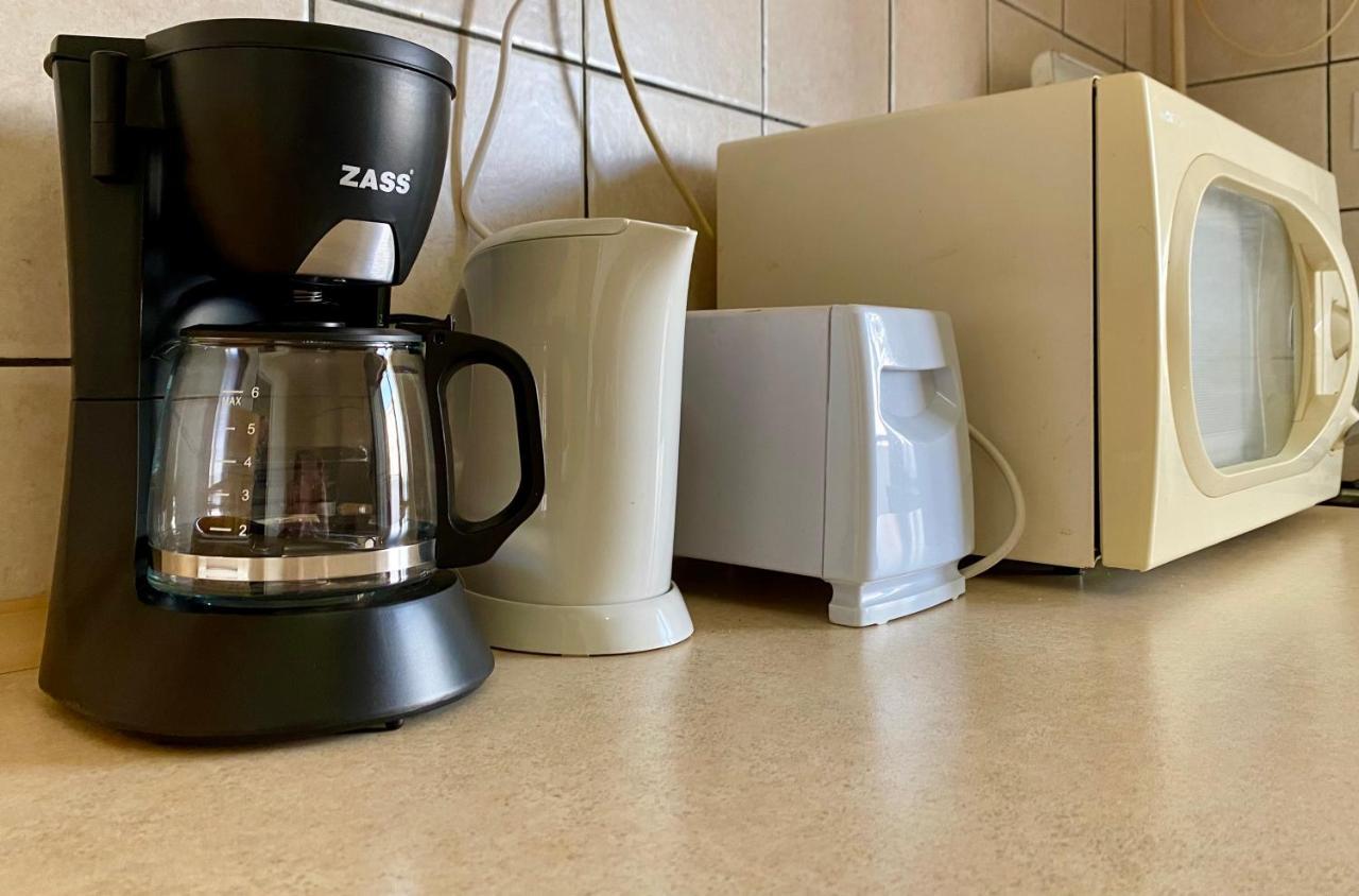 Apartament Leya Apartment Deva Ngoại thất bức ảnh