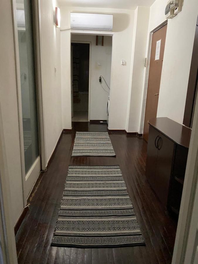 Apartament Leya Apartment Deva Ngoại thất bức ảnh