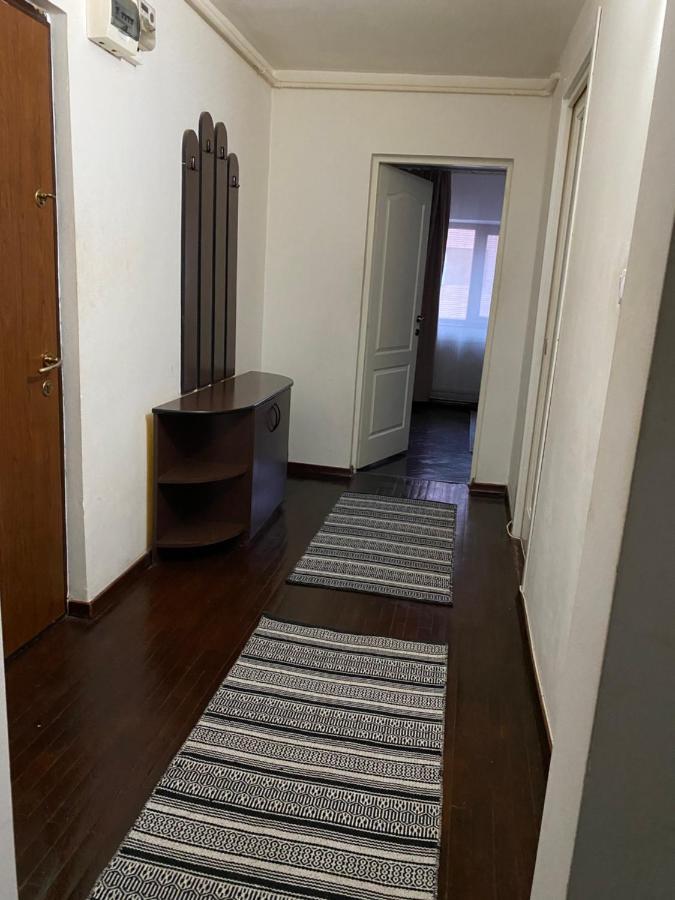 Apartament Leya Apartment Deva Ngoại thất bức ảnh